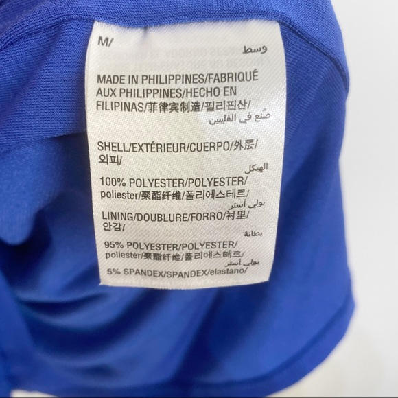 NWOT Inc Midi Dress - Picture 4 of 6